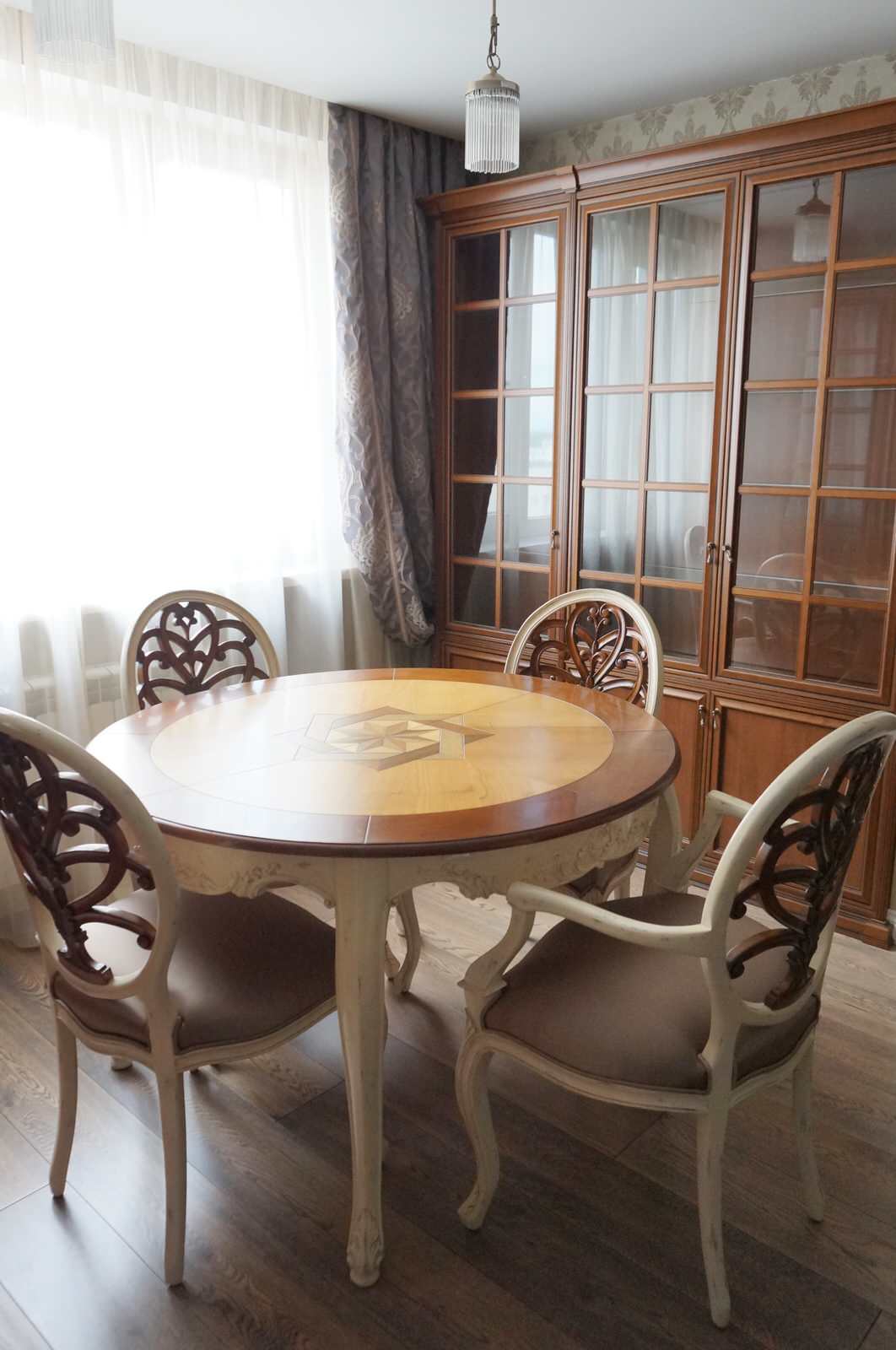 Интерьер квартиры в Сормово