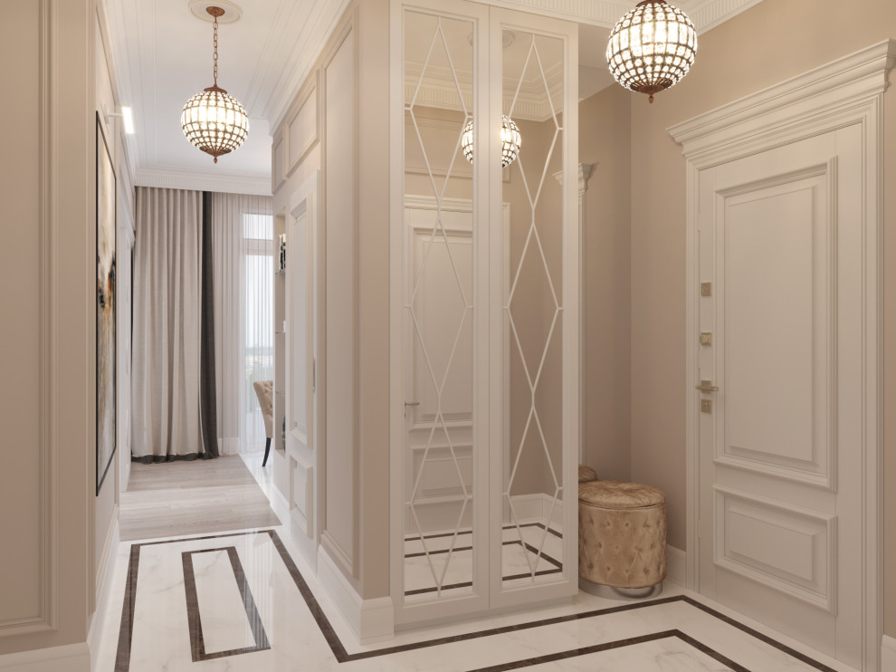 Уютная классика