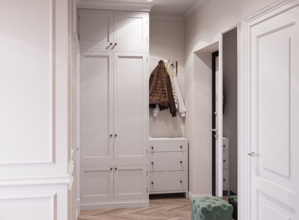 Москва Химки 80м2