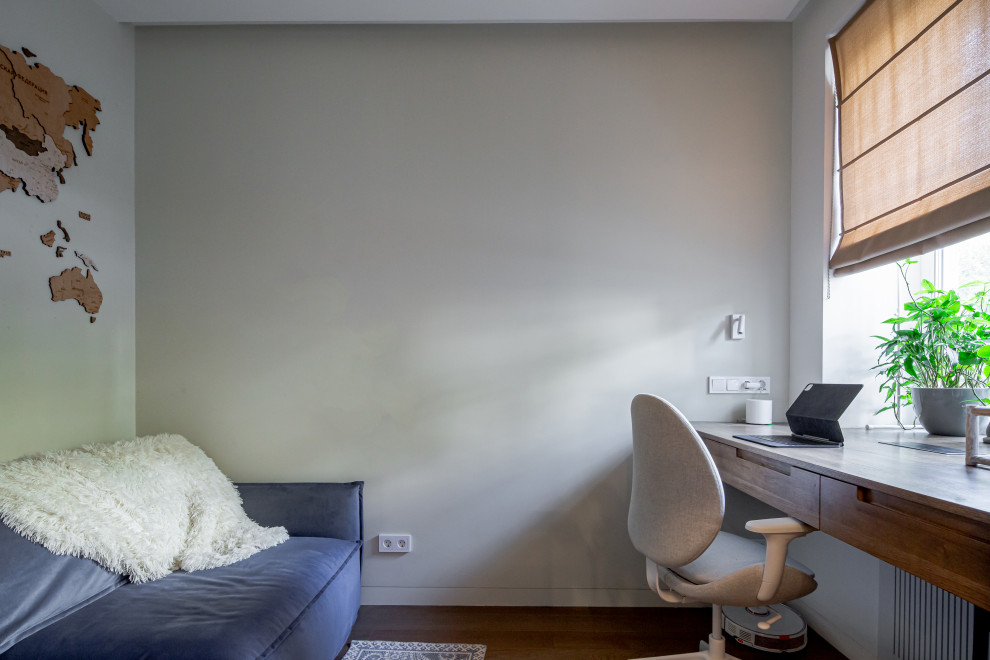 Хамовники 110