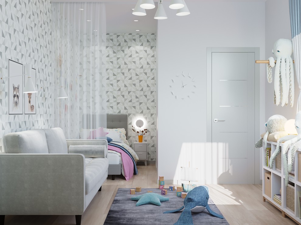 Уютное пространство