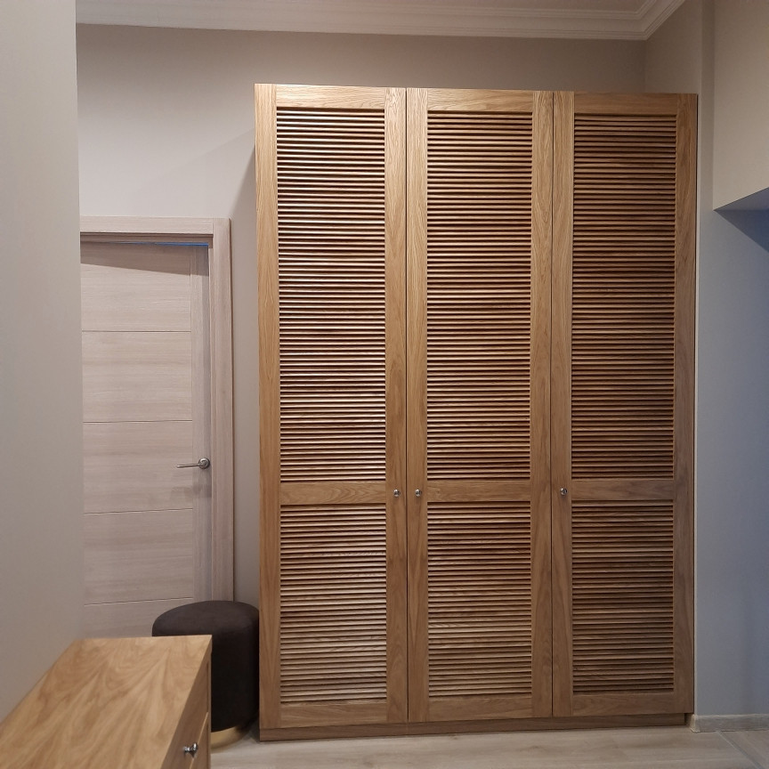 Мебель в современном стиле в Сестрорецке