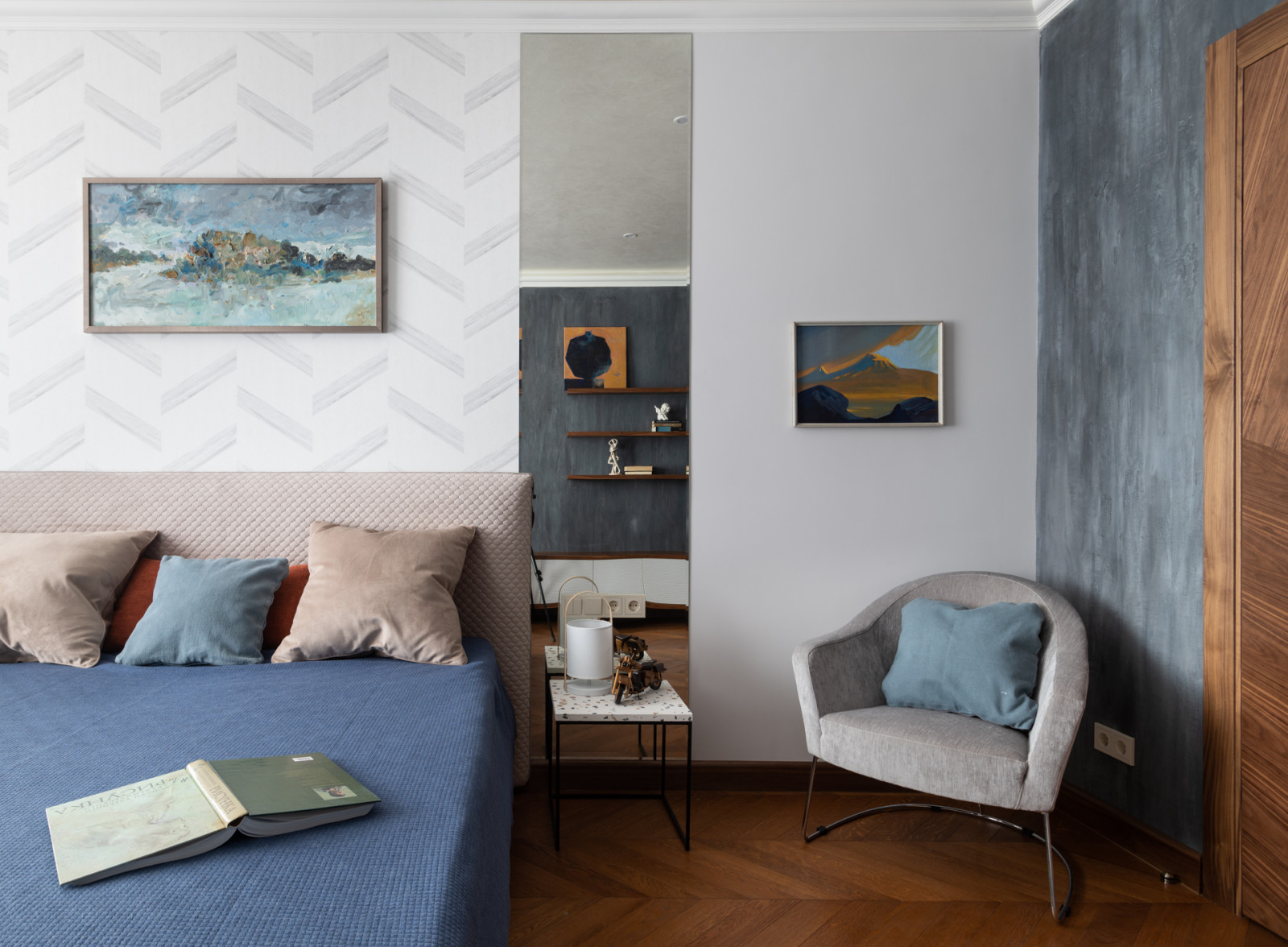 Мосфильмовский-4