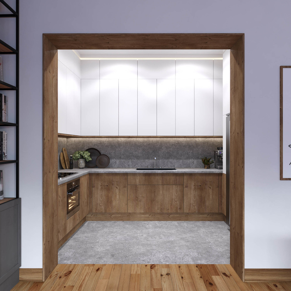 Уютный дом 170 квадратных метров