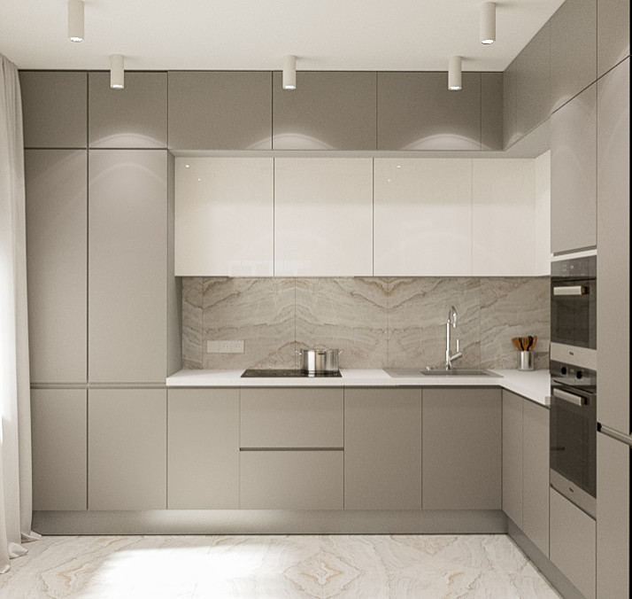 Коттедж 105 кв.м