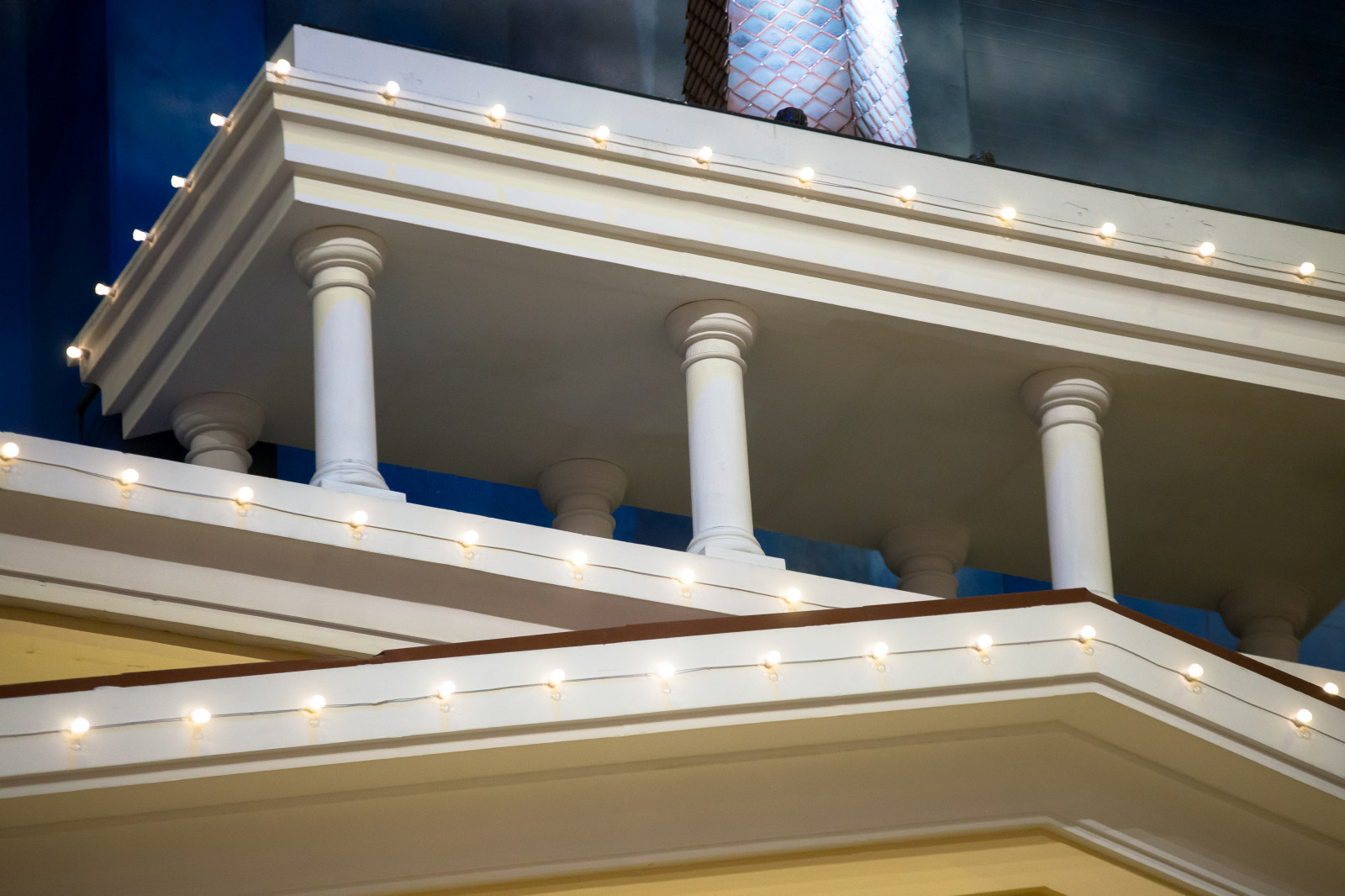 Остров мечты