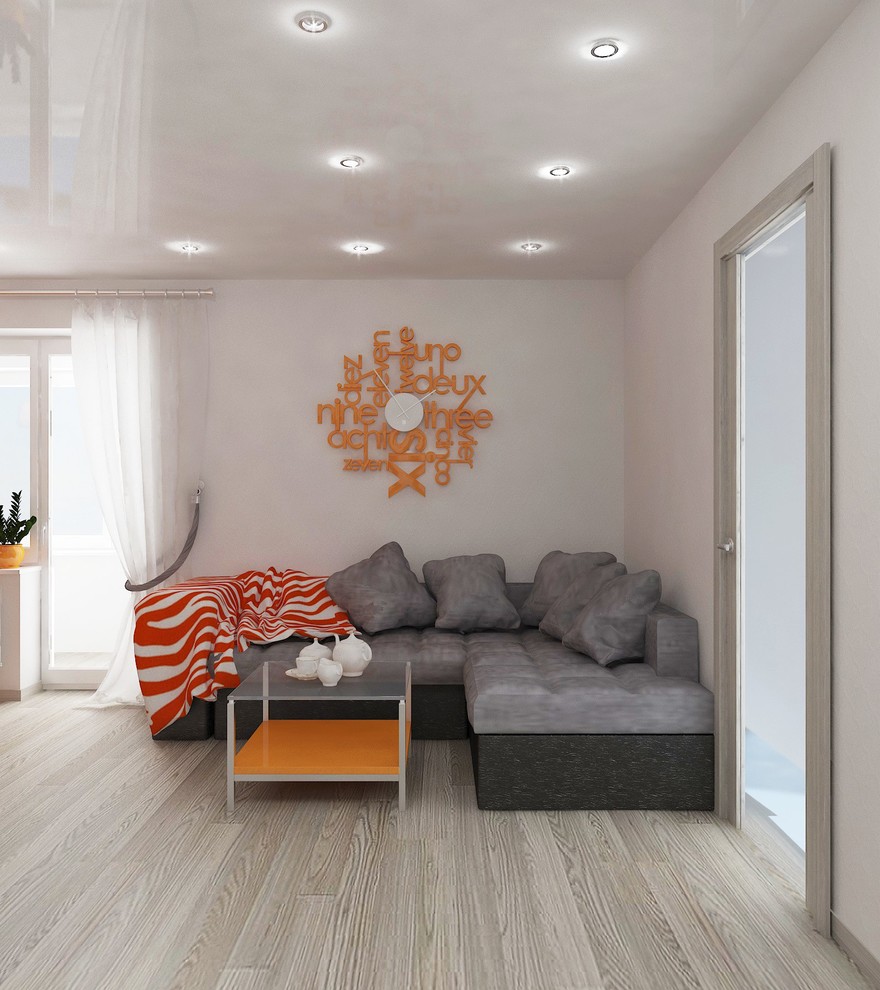 3-х комнатная квартира ж/м Победа г.Днепропетровск