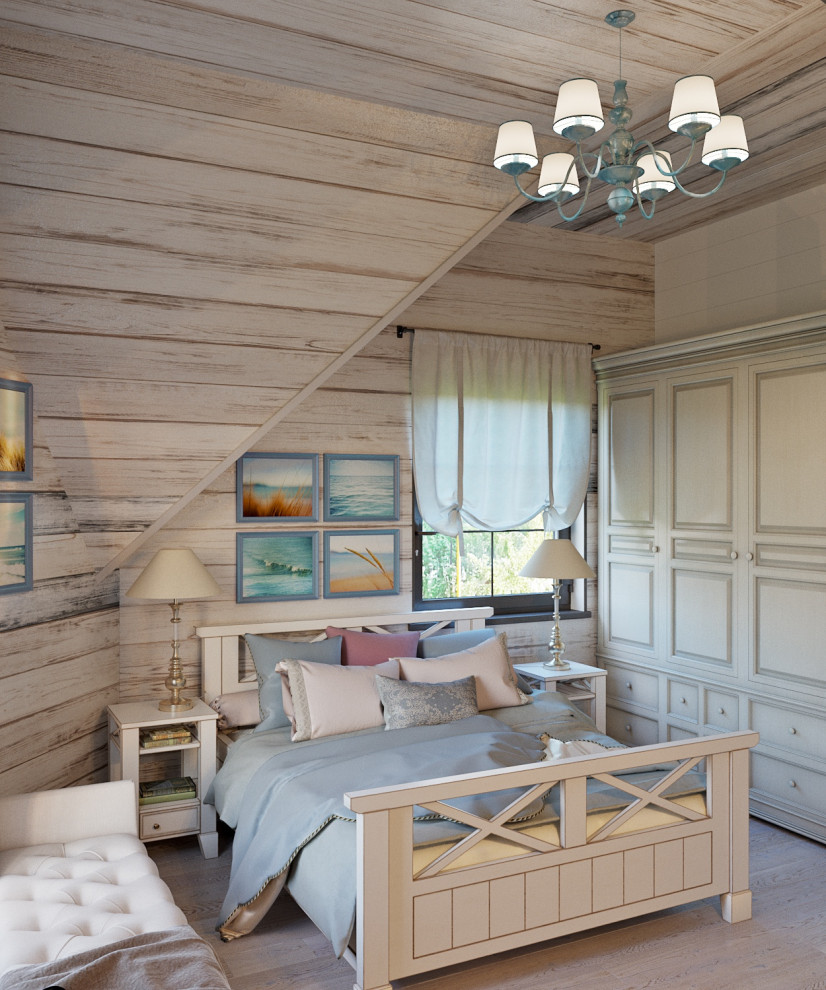 Подмосковный прованс