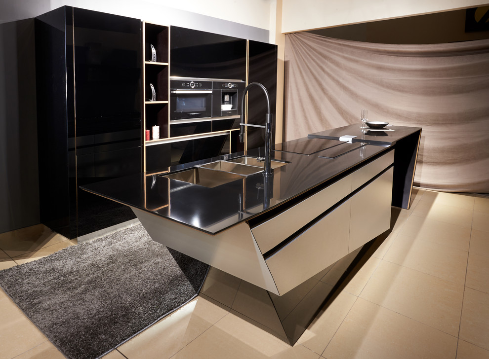 Kitchen Azimuth Limited Edition LE13