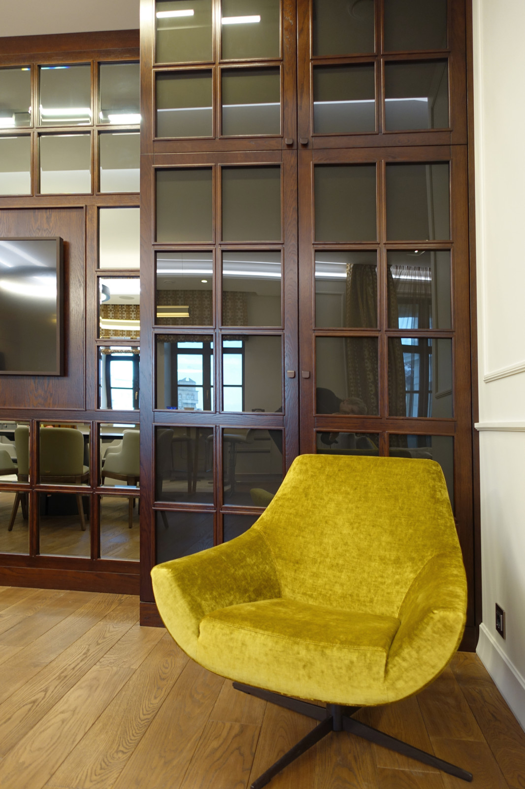 ЖК Итальянский квартал