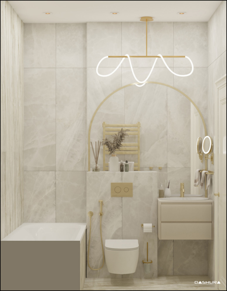 ЖК Царская площадь