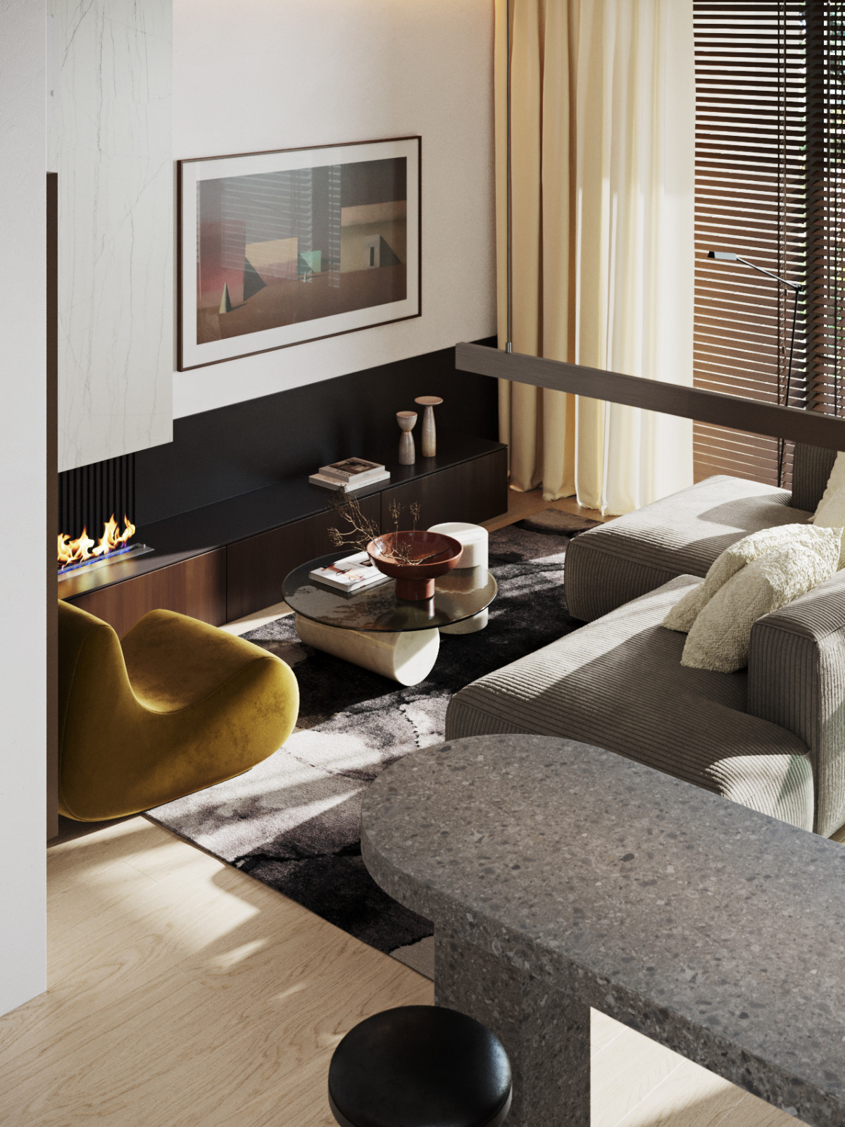 Таунхаус в Доброграде #2