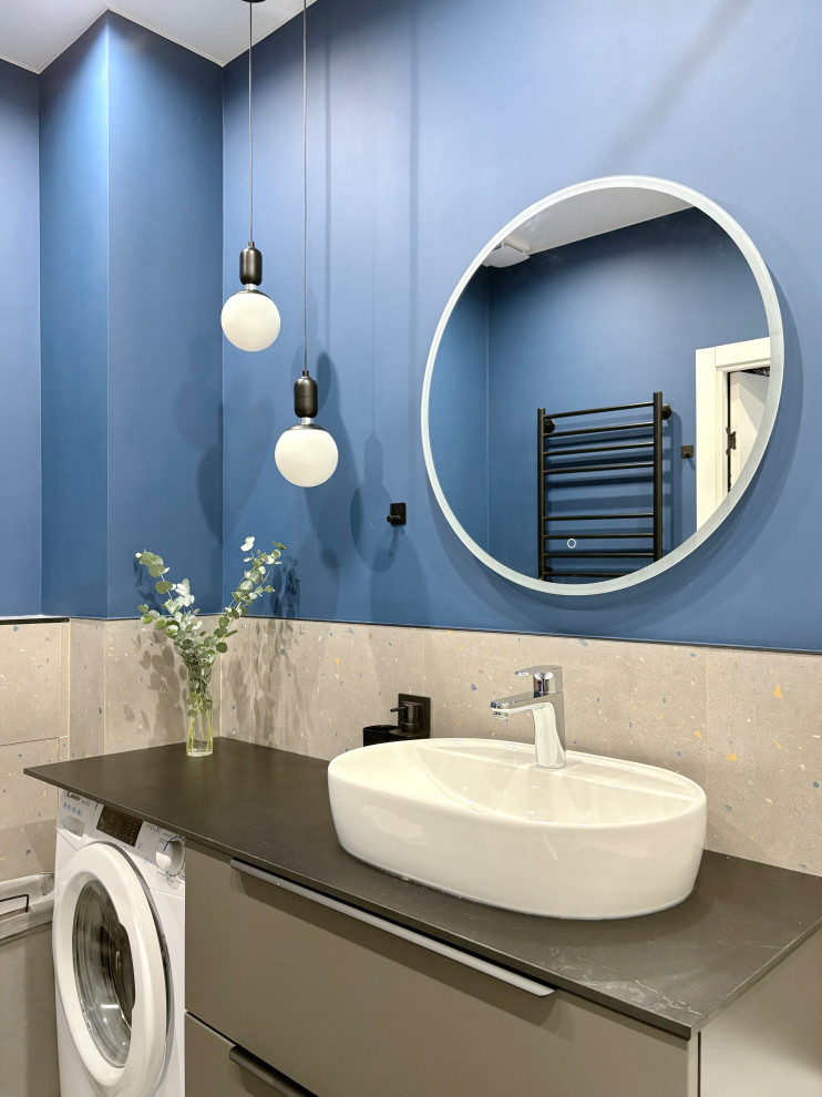 ПИК под сдачу