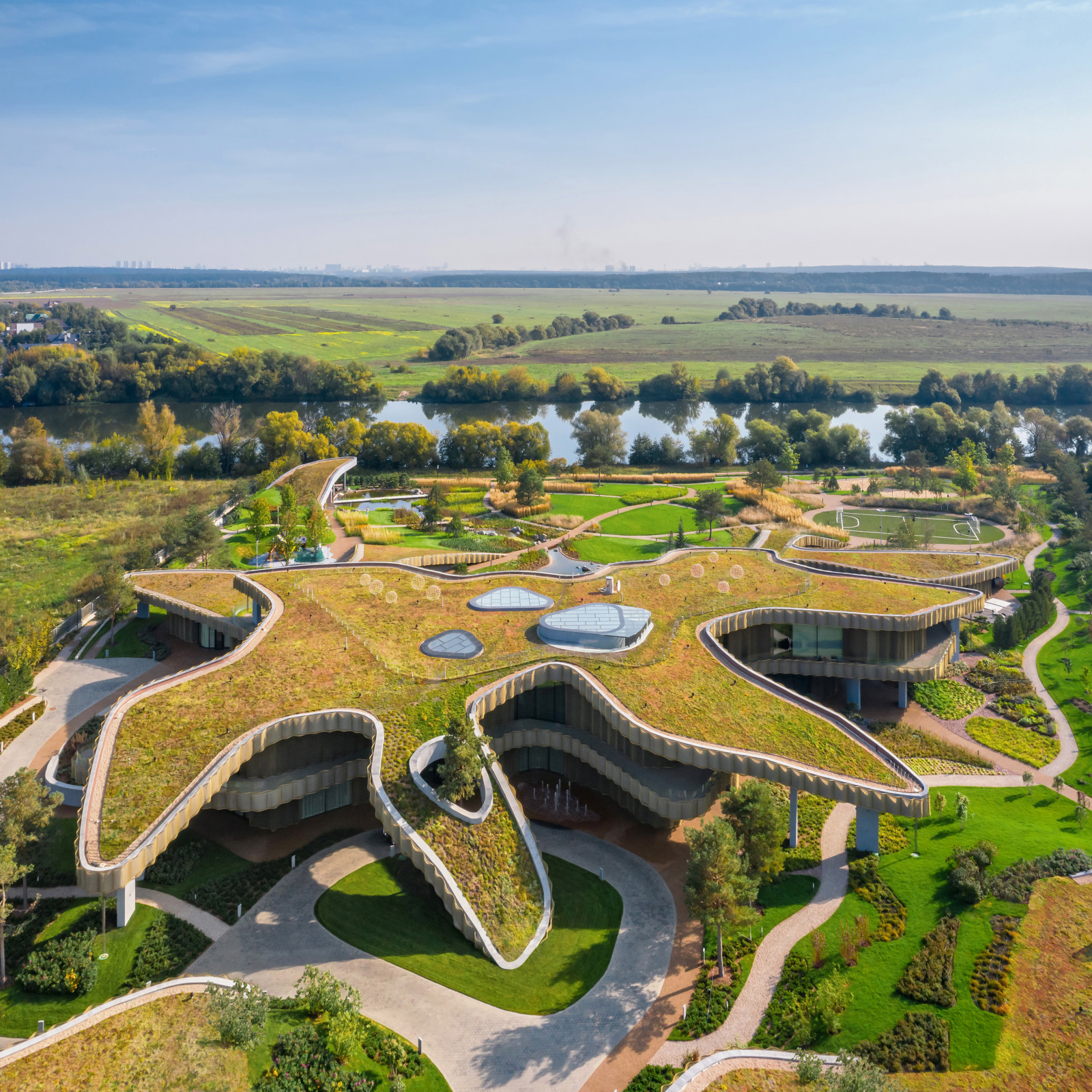 Михаил Козлов