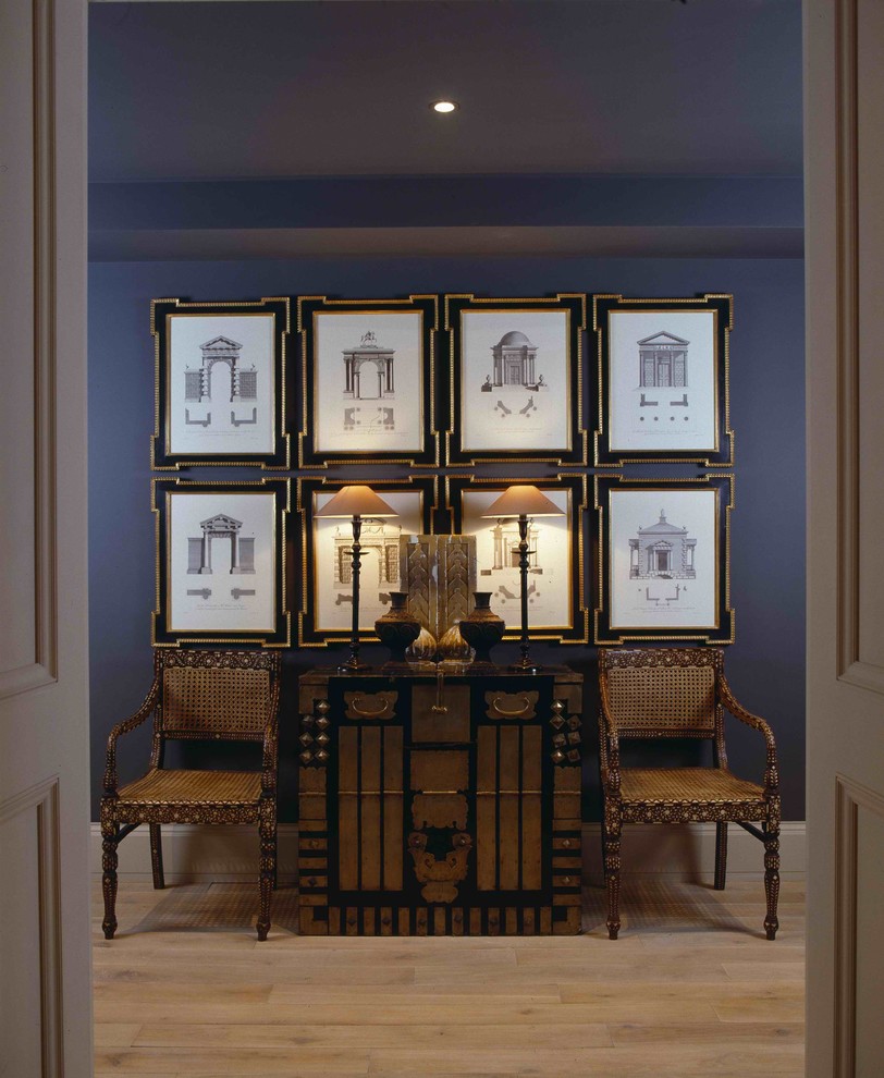 Проект Жуковка