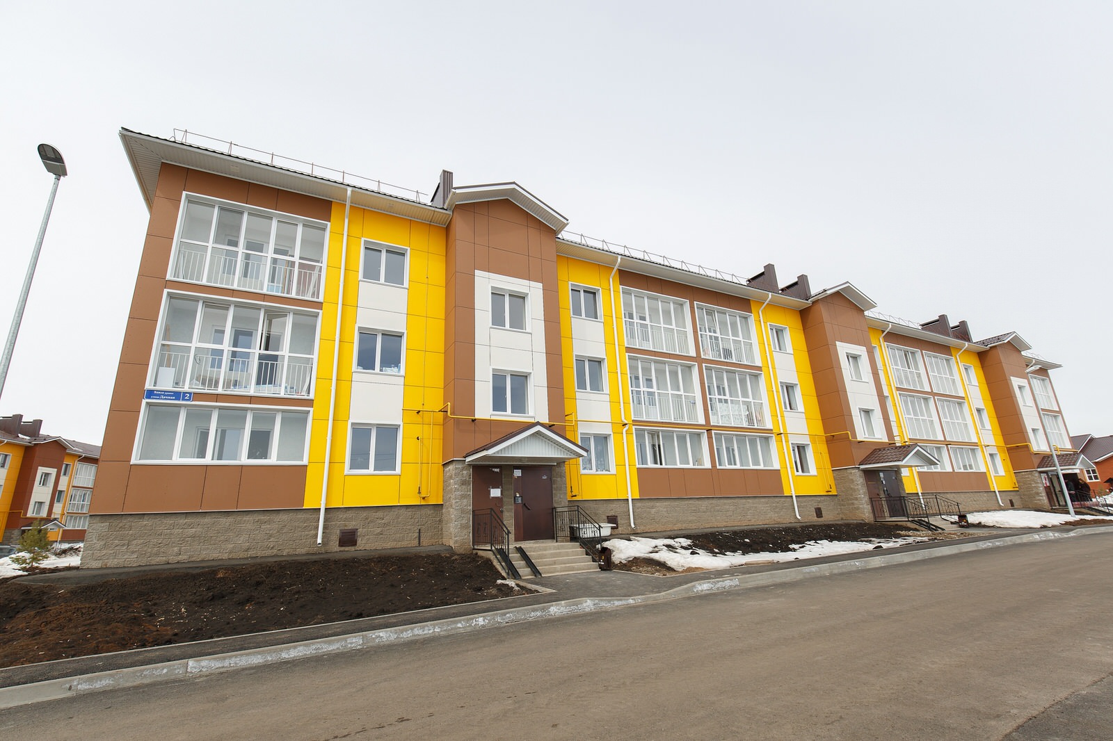 Дизайн квартиры в Эко стиле для девушки