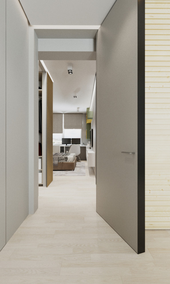 Квартира на ул.Дружбы