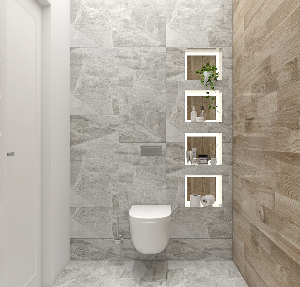 Квартира  для семьи с 2мя детьми 90м2