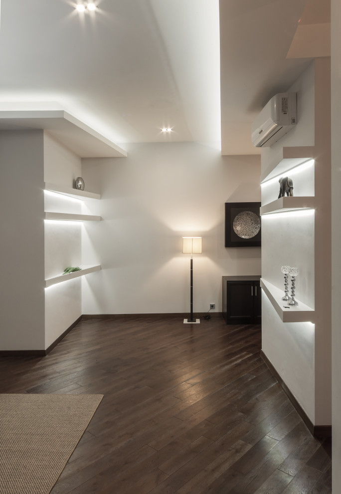 Квартира на Дмитрия Ульянова