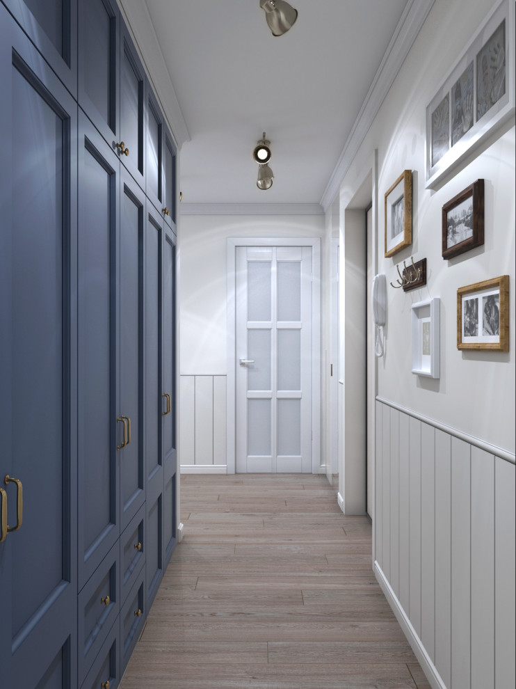 ЖК "Елки", 66,7кв.м