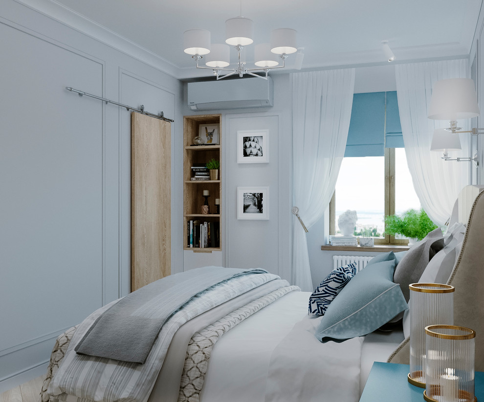 Квартира в Москве