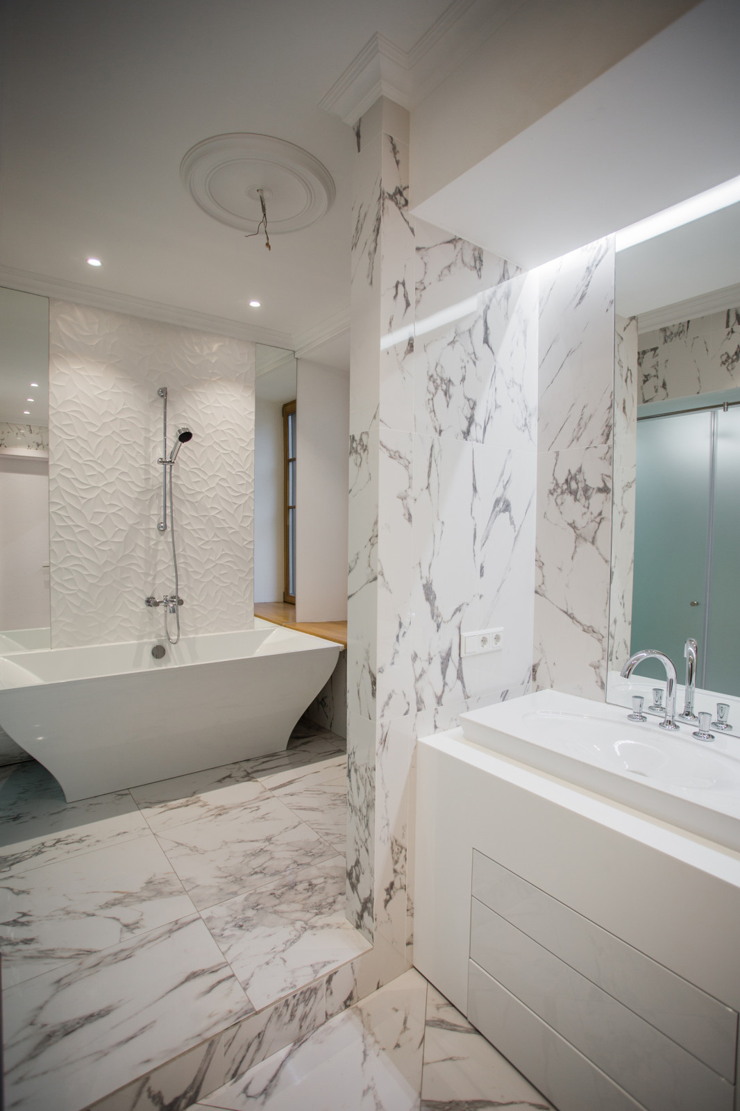 Санкт-Петербург, Петроградская сторона