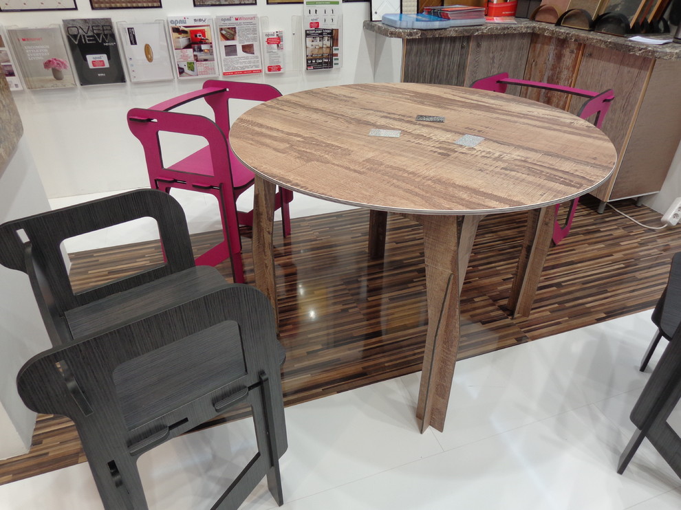 Обложка проекта: Furniture from Compact