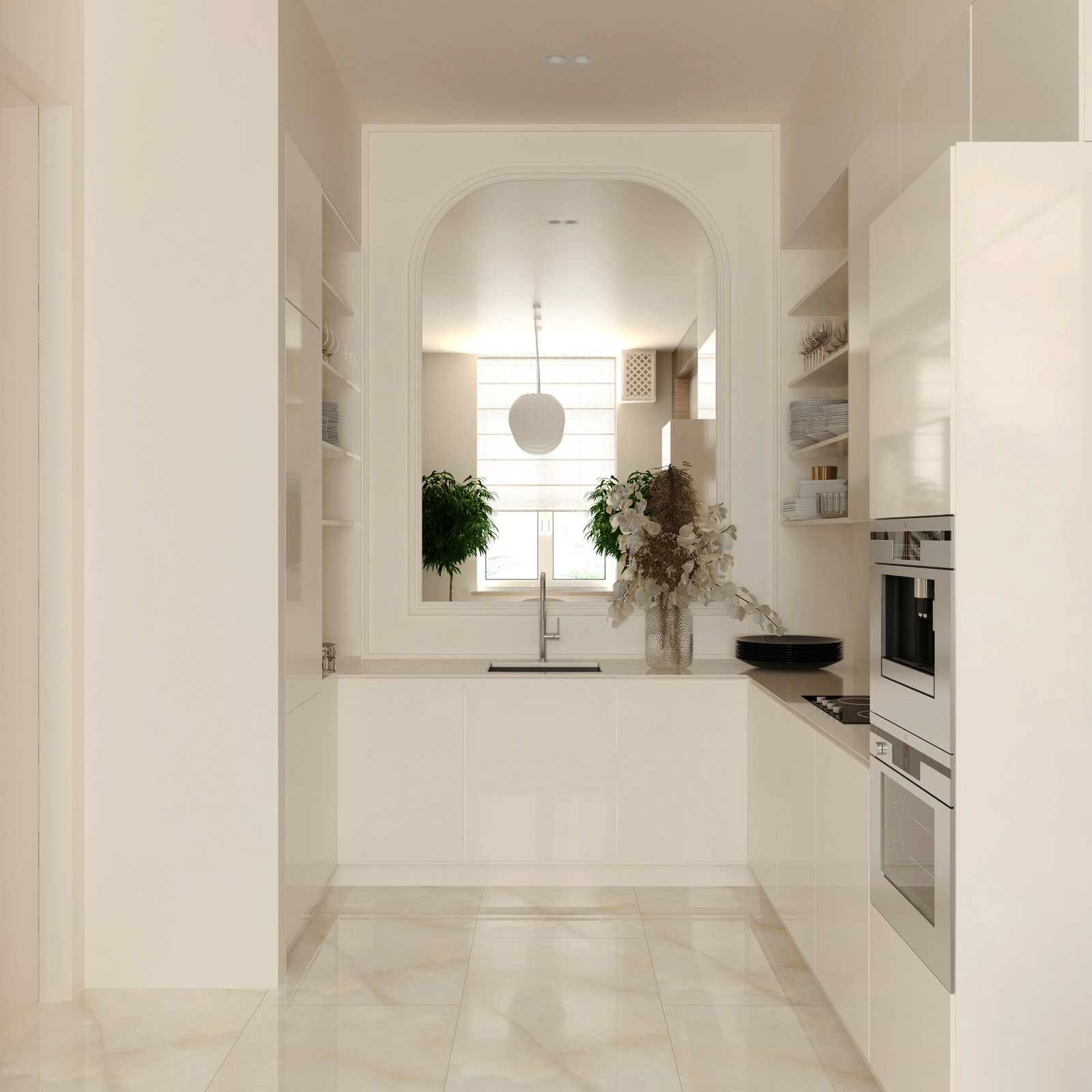 Офис 168м², Компания "ОмегаМедсервис"