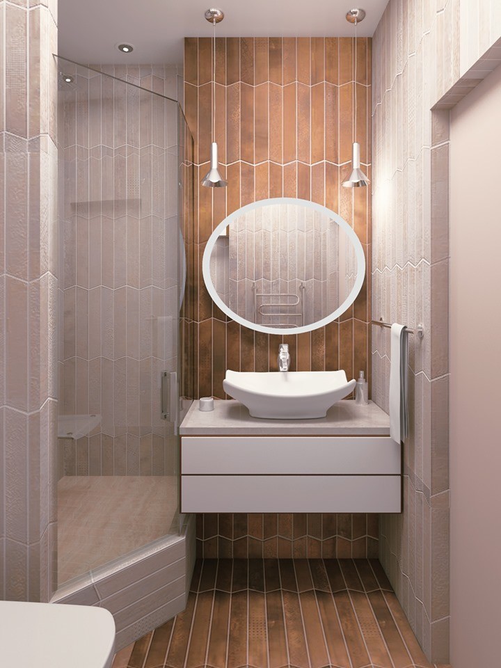 Квартира 52 кв.м.