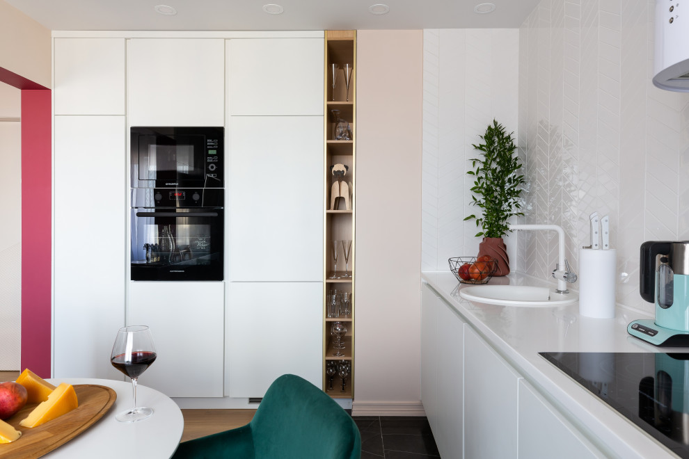 Современная квартира