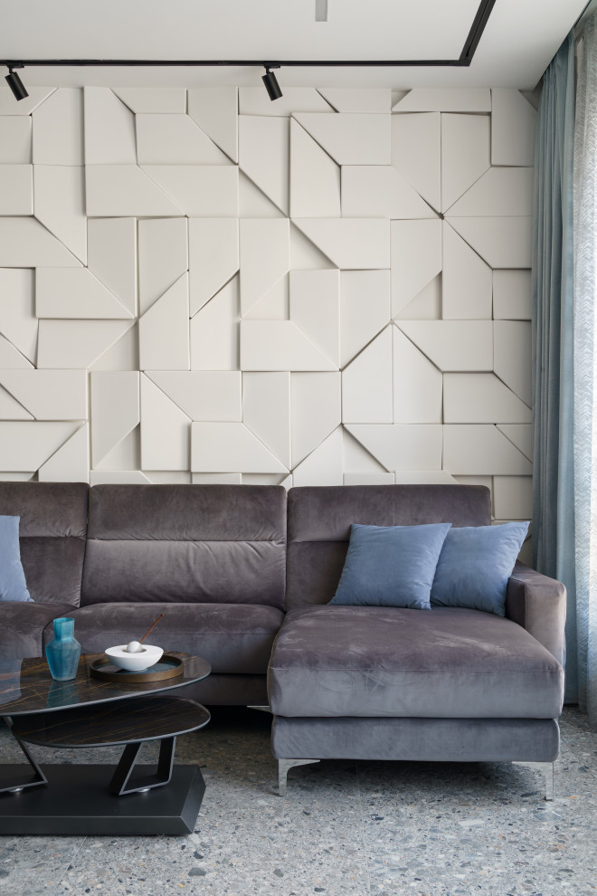 Квартира на Береговой