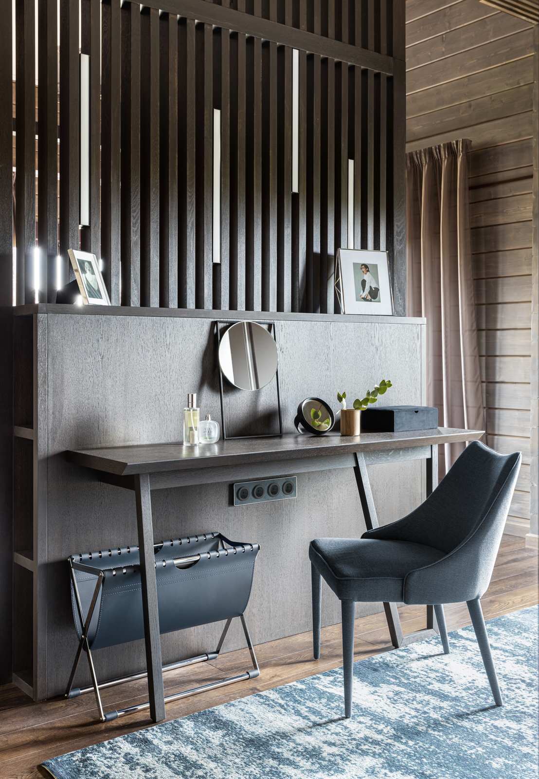 Дом в Аквавилла