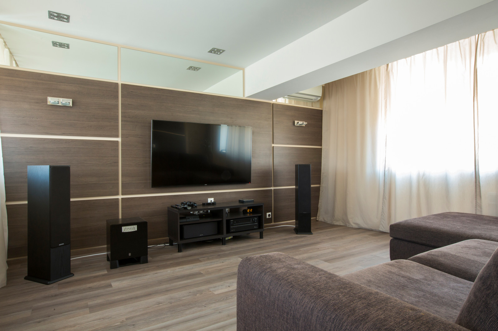 Квартира Солнцево