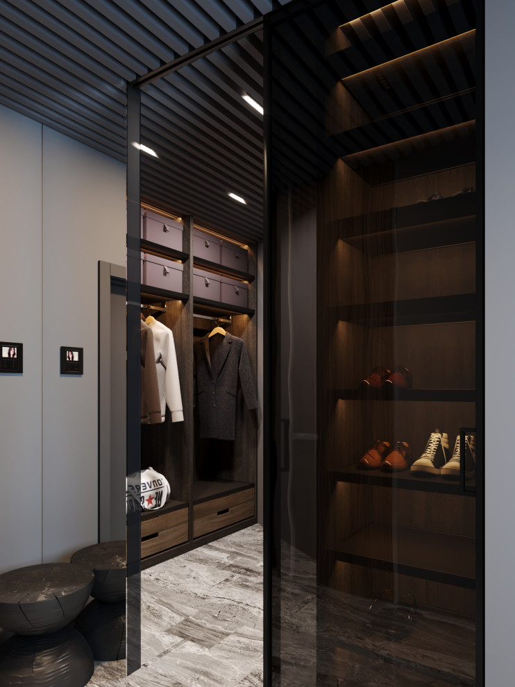 Мосфильмовская