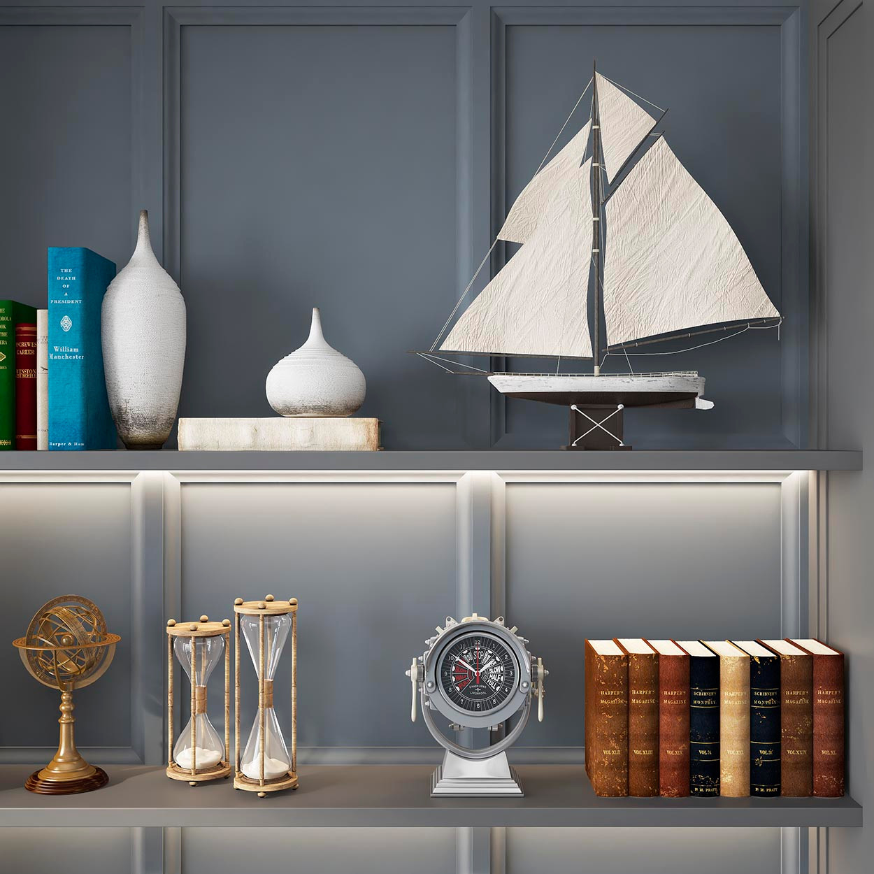 ЖК LIFE-Кутузовский 4