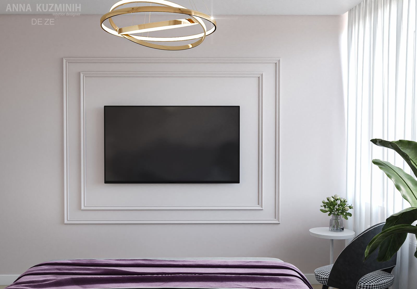 ЖК "ЧИКАГО" 48кв.м