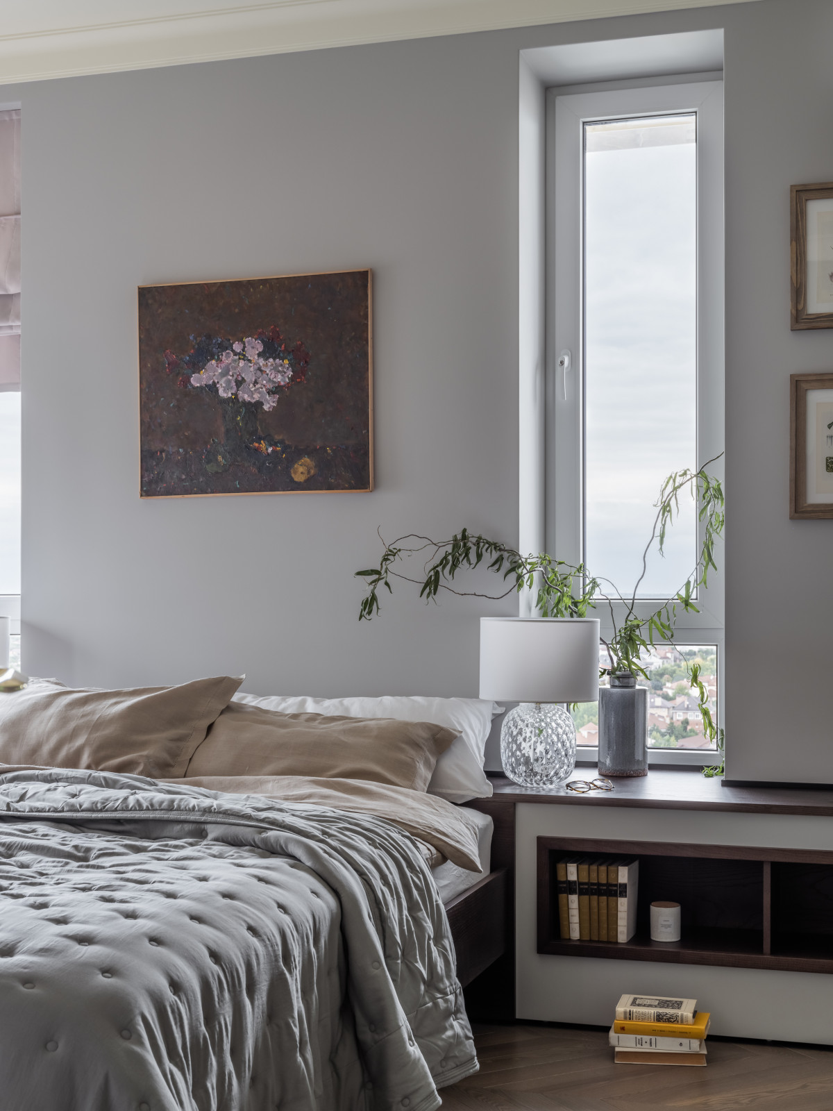 Квартира ЖК 7 КОНТИНЕНТ