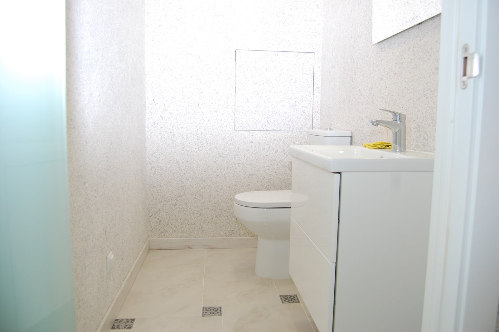 Ремонт и отделка с перепланировкой