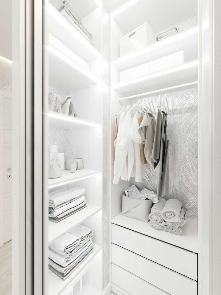 Дизайн-проект квартиры 71 м2