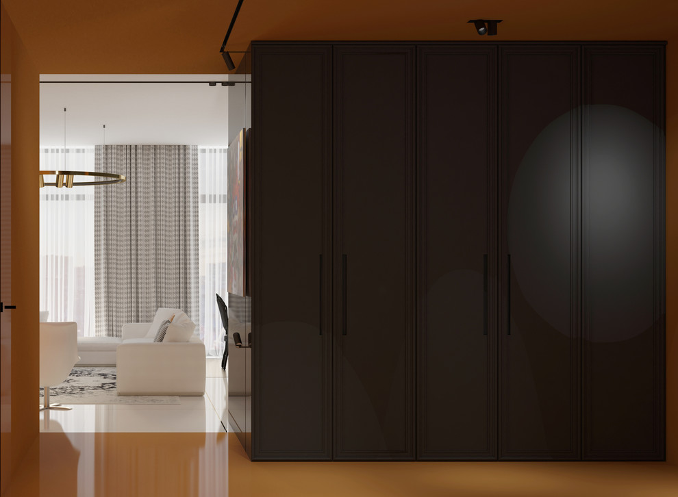 Квартира на Ордынке