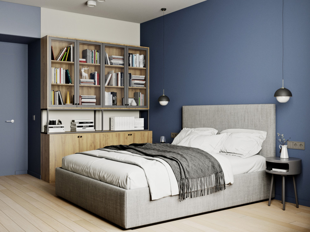 Квартира в ЖК Счастье