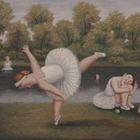 Маргарита Брилевская