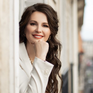 Фото профиля Olga Diede