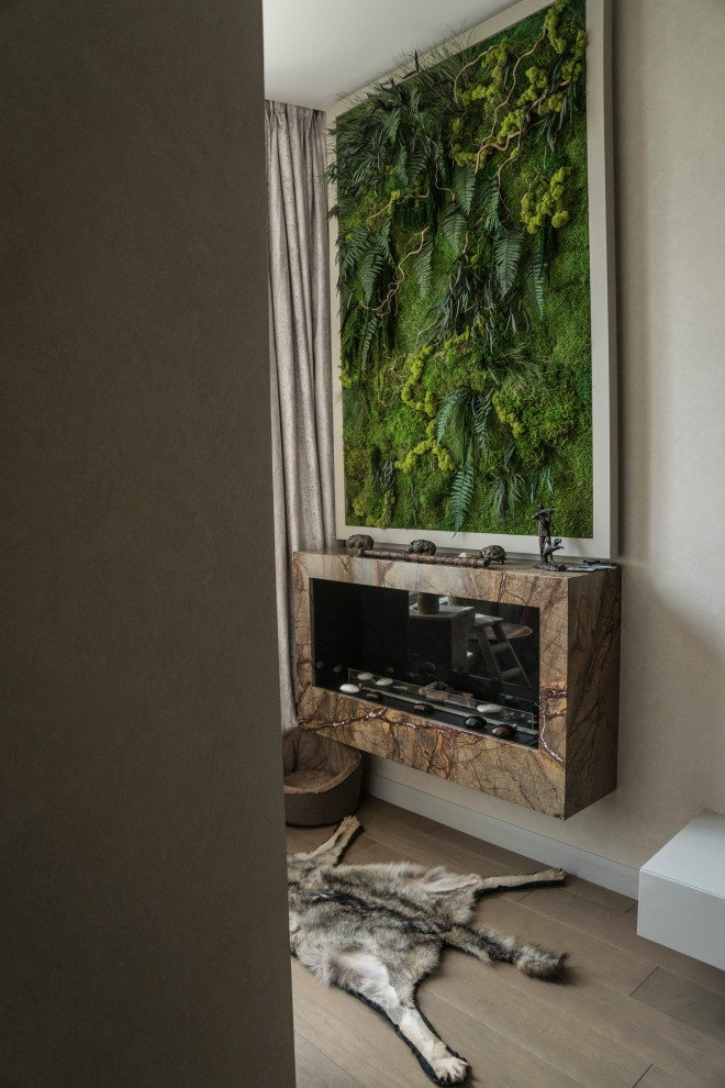 Брутальный минимализм