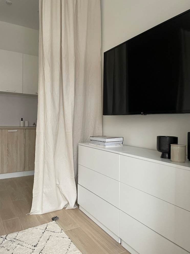 20 m2, квартира для сдачи