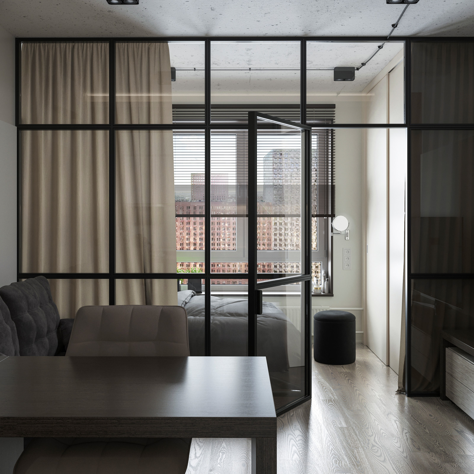 г. Москва, ЖК Мякинино Парк