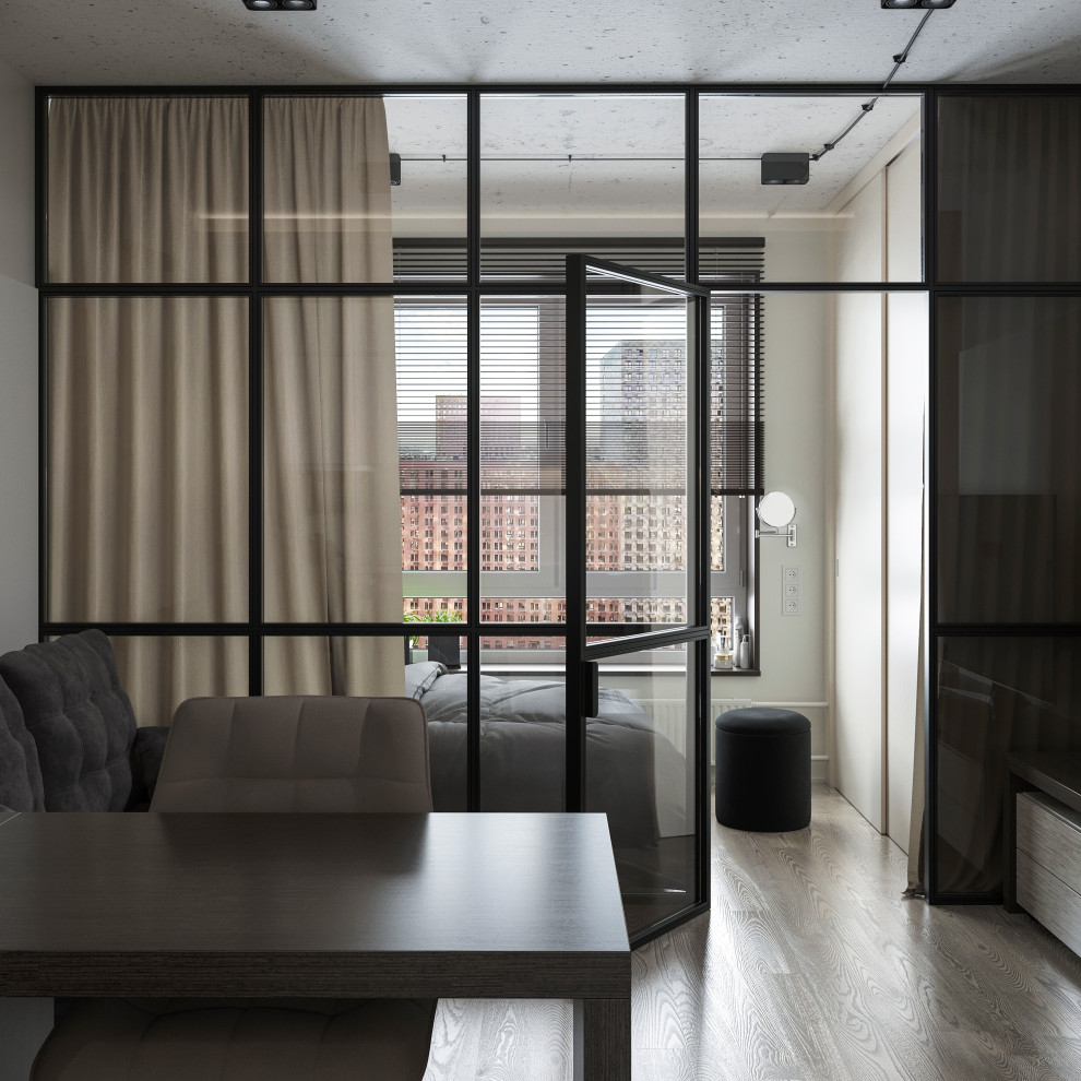 г. Москва, ЖК Мякинино Парк