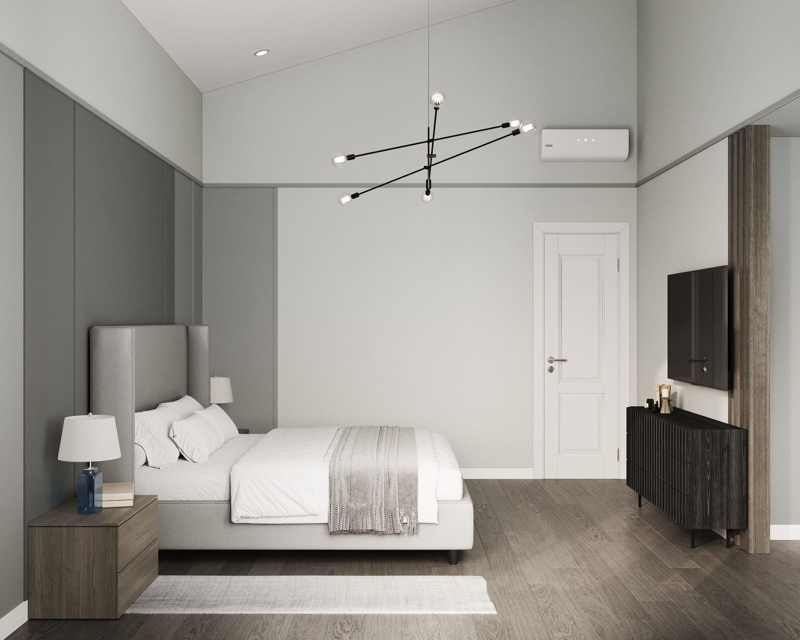 Дом в Сиэтле