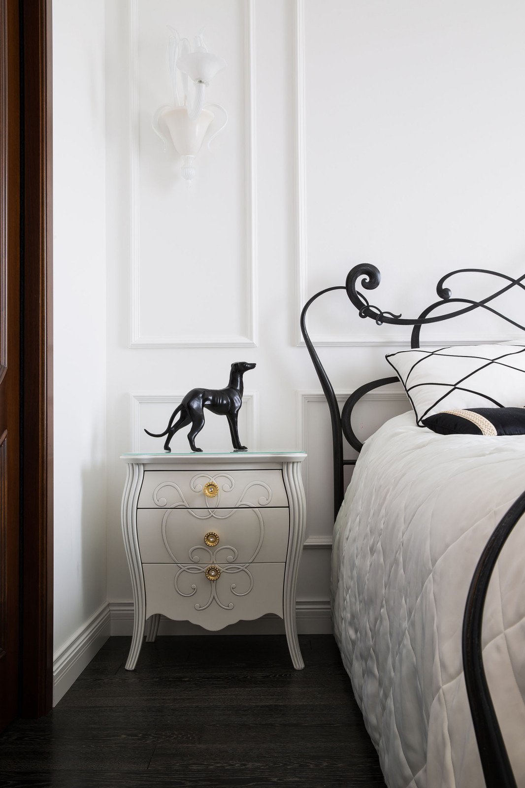 Квартира на Мосфильмовской