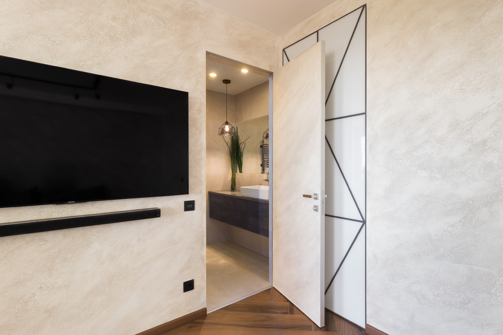 Студия на ул. Верности